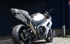 SUZUKI GSX-R1000 2007 GT77A