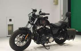 HARLEY XL1200X 2021