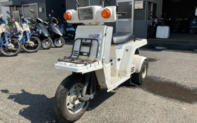 HONDA GYRO TD01