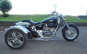 HONDA MAGNA 250 MC29