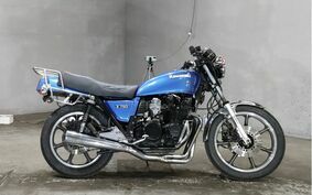 KAWASAKI Z750 FX Type Gen.2 KZ750E