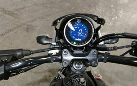 YAMAHA XSR155 不明