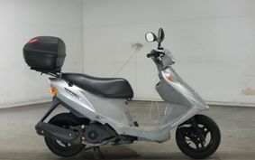 SUZUKI ADDRESS V125 G CF46A