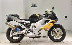 HONDA CBR600F GEN 2 1999 PC35