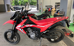 HONDA CRF250M MD44