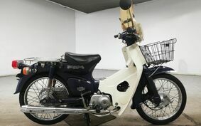 HONDA C70 SUPER CUB HA02