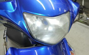 SUZUKI ADDRESS V125 G CF4EA