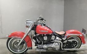 HARLEY FLSTC 1340 1998 BJL