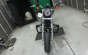 HARLEY XL883LI 2014 CR2