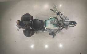 HONDA SHADOW 400 1998 NC34