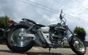 HONDA MAGNA 250 MC29