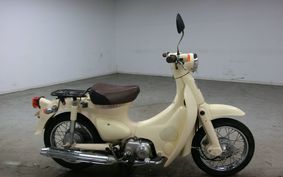 HONDA LITTLE CUB Cell AA01