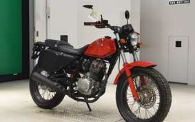 HONDA FTR223 MC34