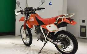 HONDA XLR250R GEN 3 MD22