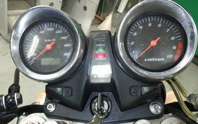 HONDA CB1300SF SUPER FOUR 1999 SC40