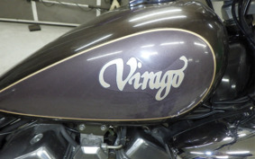 YAMAHA VIRAGO 250 3DM