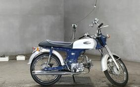 HONDA BENLY 50 S CD50