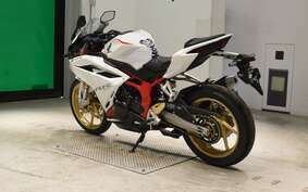 HONDA CBR250RR A MC51