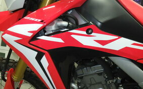 HONDA CRF250L MD44