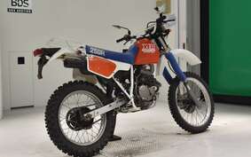 HONDA XLR250R GEN 2 MD20