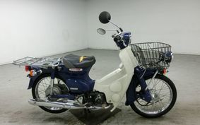 HONDA PRESS CUB 50 AA01