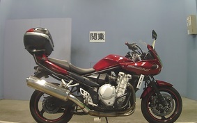 SUZUKI BANDIT 1250 SA 2008 GW72A