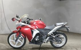 HONDA CBR250R MC41