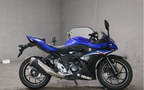 SUZUKI GSX250R DN11A