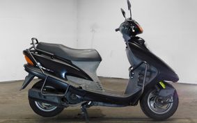 HONDA SPACY 125 JF04