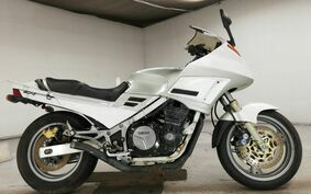 YAMAHA FJ1200 1990 3BCT