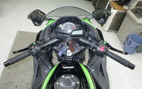 KAWASAKI NINJA 250 ABS EX250L