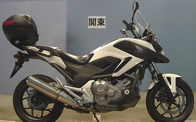 HONDA NC 700 X A 2012 RC63