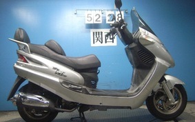 SYM RV125 JP Type LA12