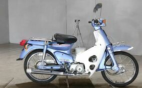 HONDA C70 SUPER CUB SUPER DX C70