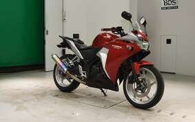 HONDA CBR250R GEN 3 MC41