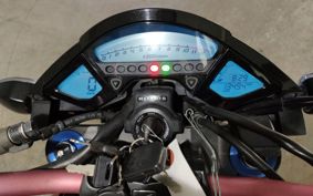 HONDA CB1000R SC60