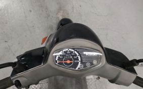 SUZUKI LETS4 CA45A