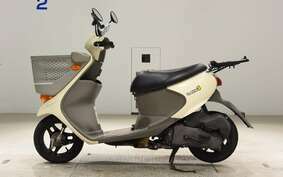 SUZUKI LET's 4 Basket CA43A