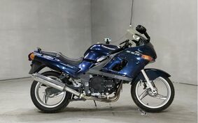 KAWASAKI ZZ-R400 2005 ZX400N