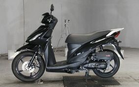 SUZUKI ADDRESS 110 CE47A