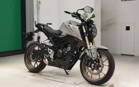 HONDA CB125 R JC91