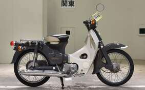 HONDA C70 SUPER CUB C70