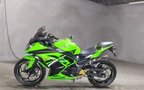 KAWASAKI NINJA250 EX250L