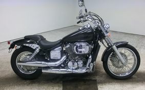 HONDA SHADOW 400 SLASHER 2007 NC40