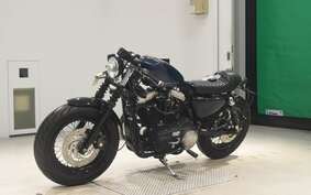 HARLEY XL1200X 2012 LC3