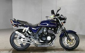 KAWASAKI ZRX-2 2004 ZR400E