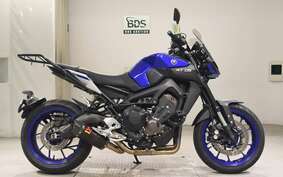 YAMAHA MT-09 A 2017 RN52J