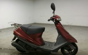 SUZUKI ADDRESS V100 CE11A