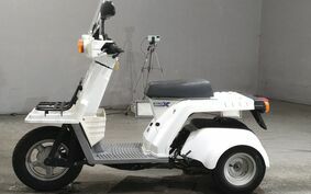 HONDA GYRO X TD02