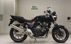 HONDA CB400SF GEN 4 A 2022 NC42